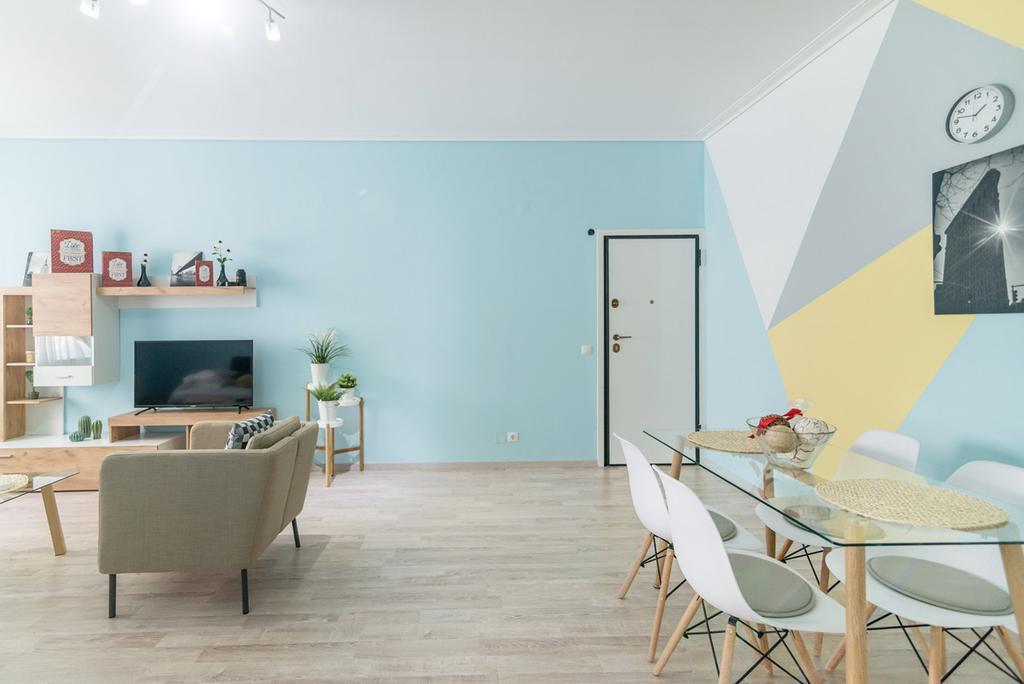 Syntagma Square Apartments By Livin Urbban Афины Экстерьер фото