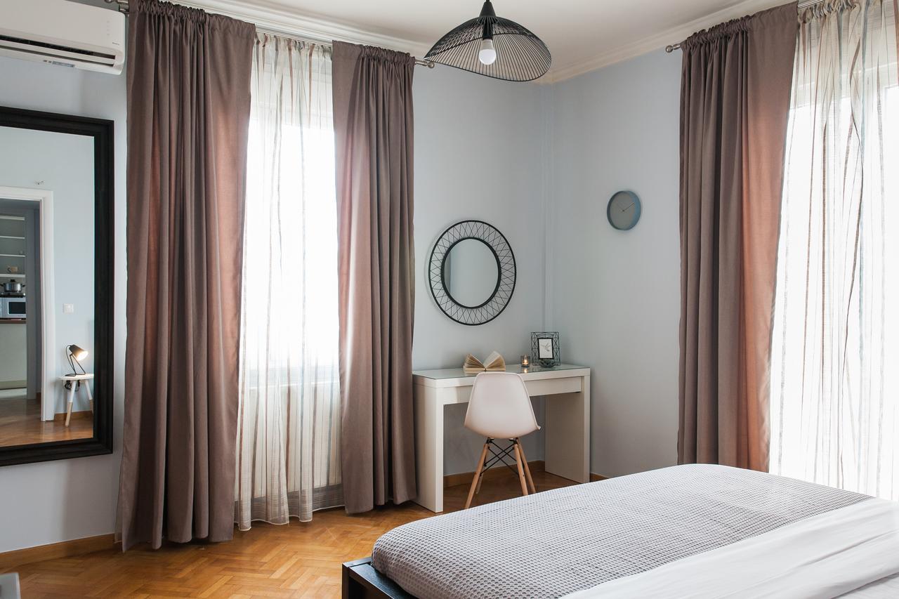 Syntagma Square Apartments By Livin Urbban Афины Экстерьер фото